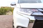 Mitsubishi Outlander PHEV 2018 года (NA)